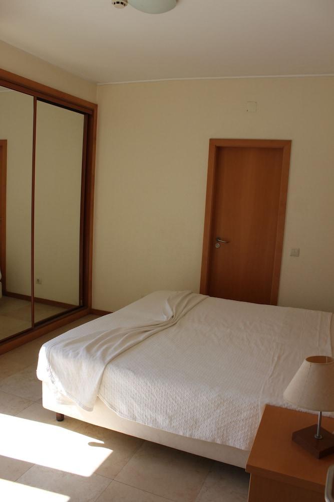 Apartamento Zarco Vilamoura Exterior foto