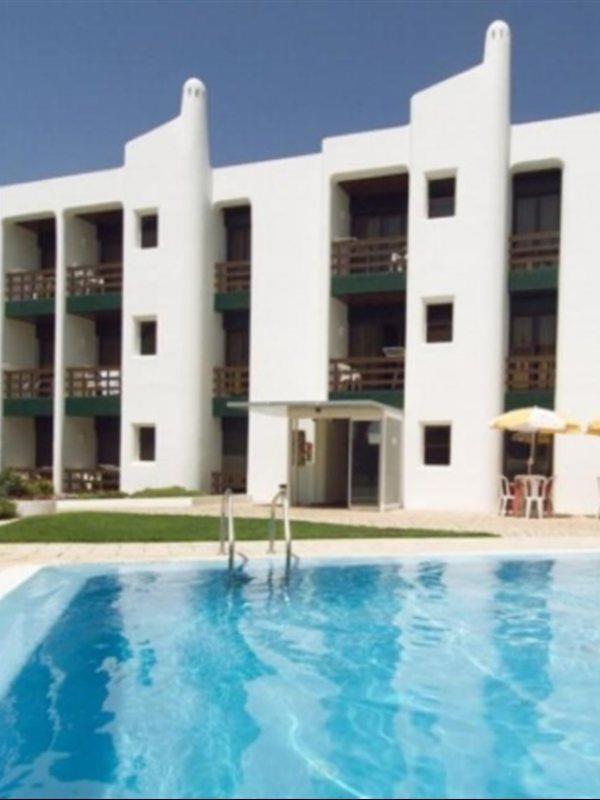 Apartamento Zarco Vilamoura Exterior foto