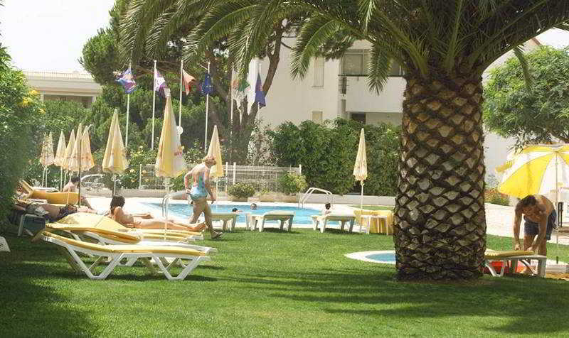 Apartamento Zarco Vilamoura Exterior foto