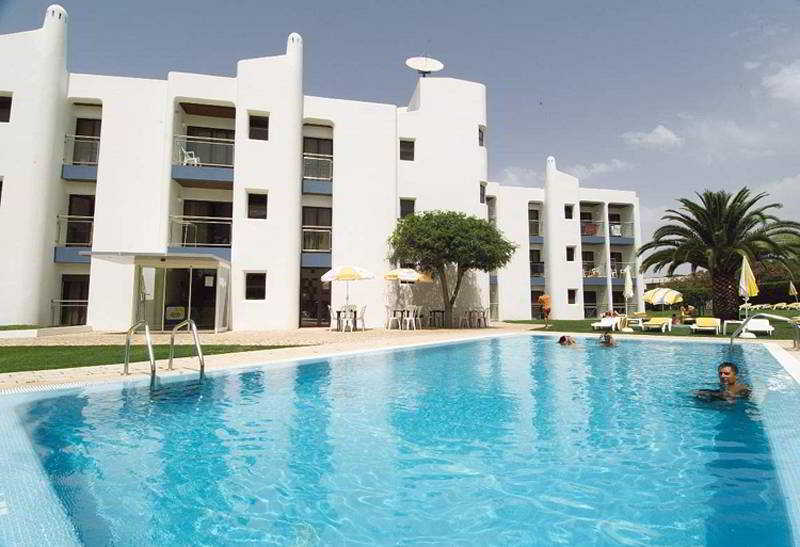 Apartamento Zarco Vilamoura Exterior foto