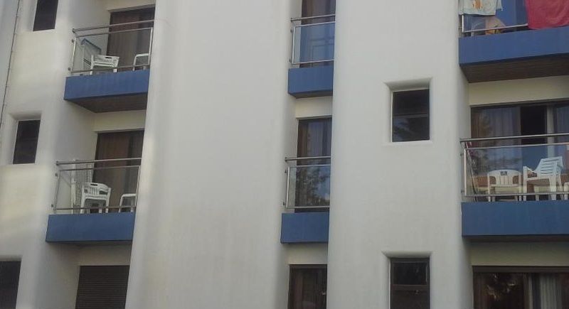 Apartamento Zarco Vilamoura Exterior foto